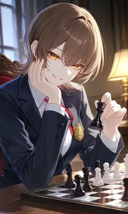 Profile image of 霞