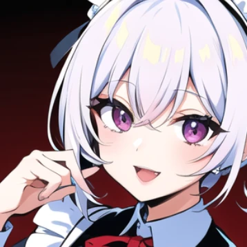 メイド