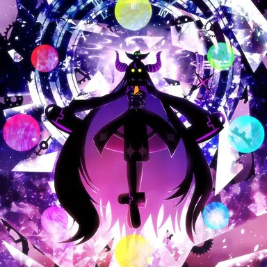 Profile image of ラプラス 本気形態