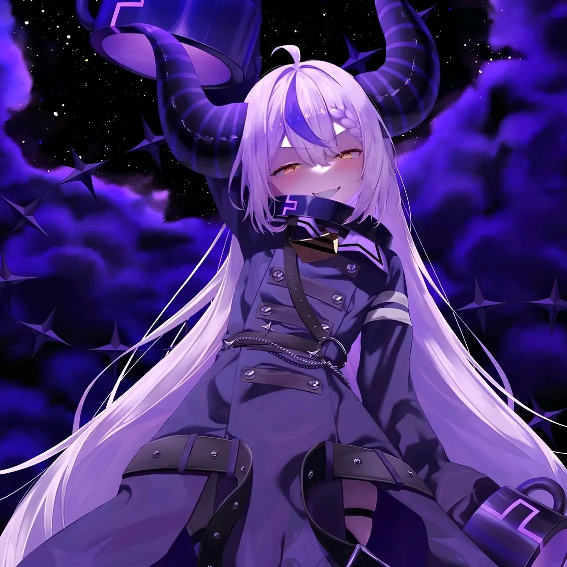 Godcreator의 ラプラス・ダークネスとの死闘RPG