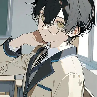 Profile image of 柊 影男