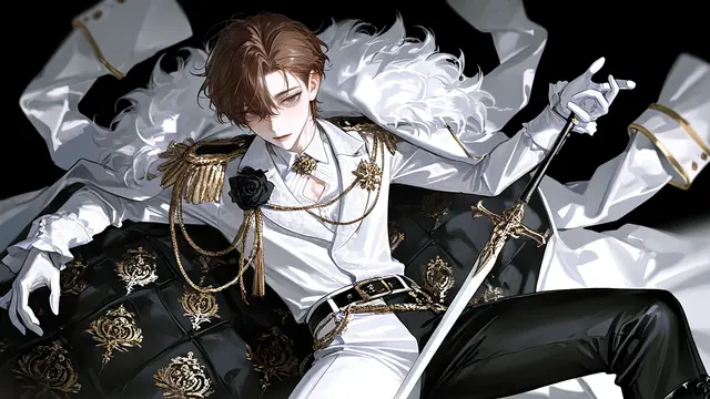 Profile image of エドガー