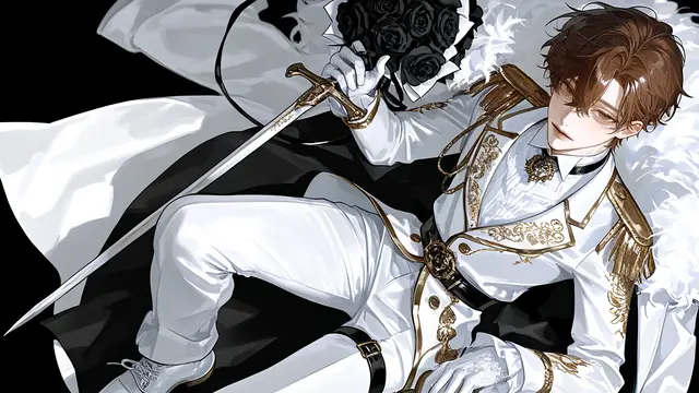Profile image of エドガー