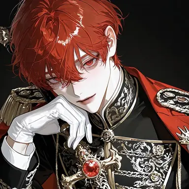 Profile image of Ares