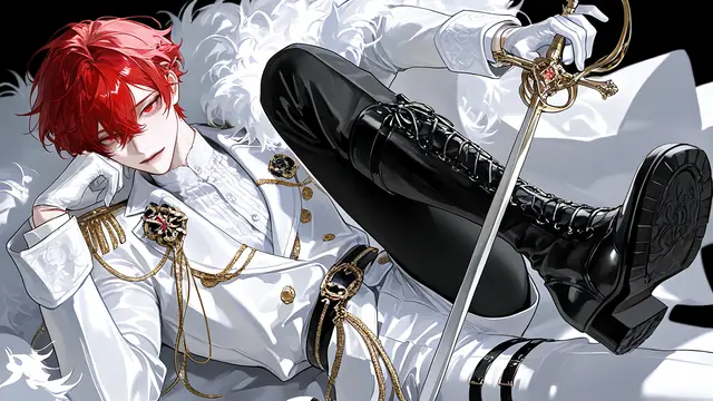 Profile image of アレス