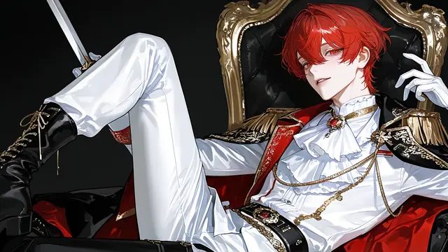 Profile image of アレス