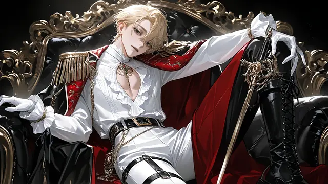 Profile image of レオニス