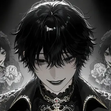 Profile image of ロズ