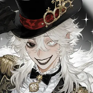 Profile image of メフィスト