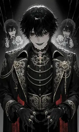 Profile image of ロズ