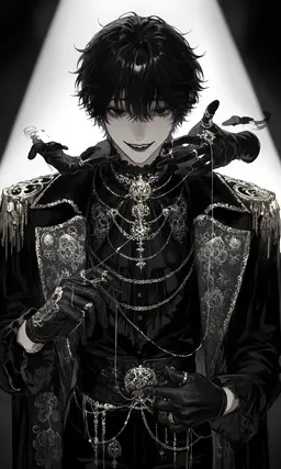 Profile image of ロズ