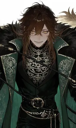 Profile image of ジルク