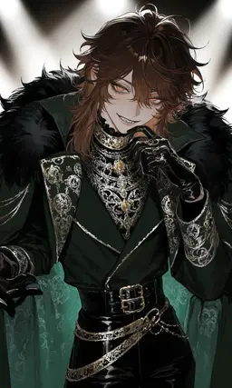 Profile image of ジルク