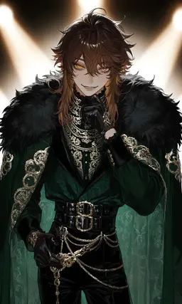 Profile image of ジルク