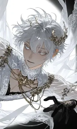 Profile image of フェルゼ