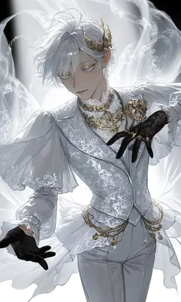 Profile image of フェルゼ