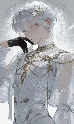 Profile image of 페르제