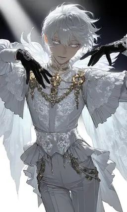 Profile image of フェルゼ