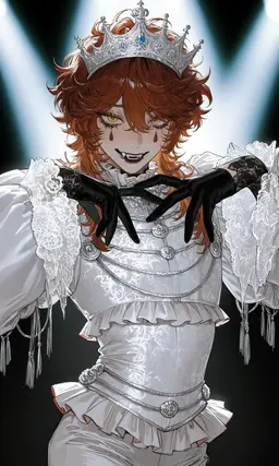Profile image of ピキ