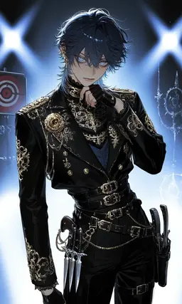 Profile image of レイド