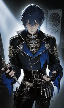 Profile image of レイド