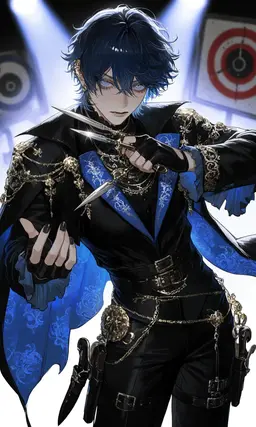Profile image of レイド