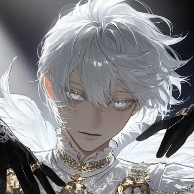 Profile image of フェルゼ