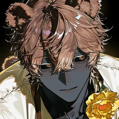 Profile image of キィちゃん