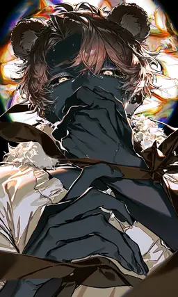Profile image of キィちゃん