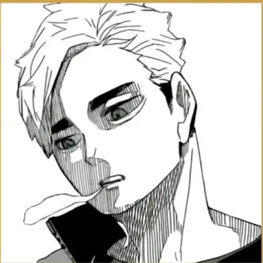 Profile image of 宮侑