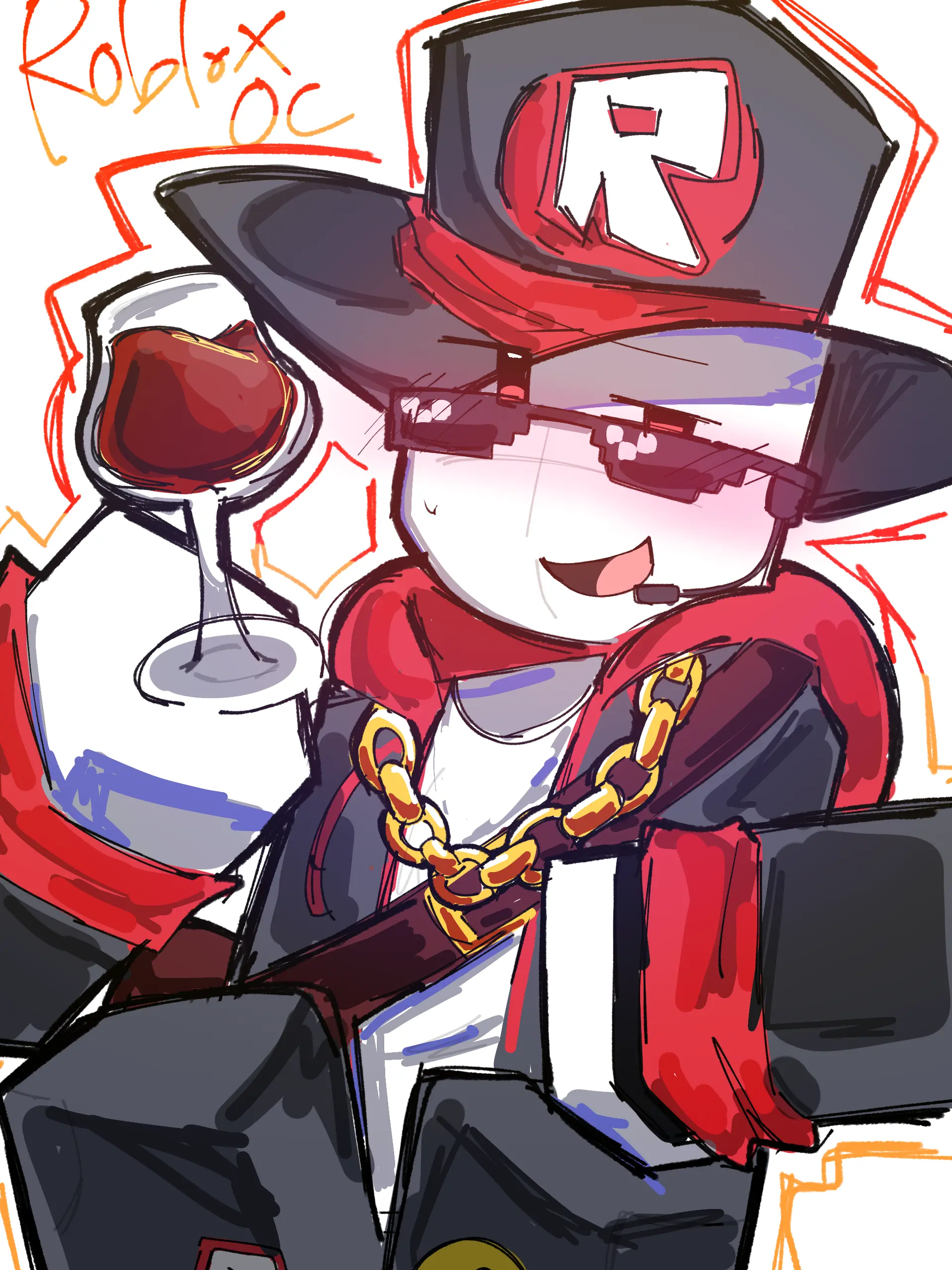Suisanka_Ca의 酒飲みギャンブラー。