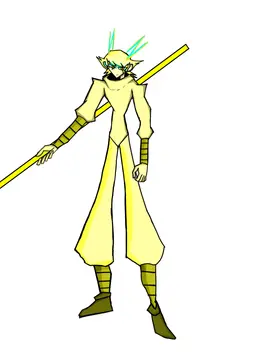 Profile image of Raijo