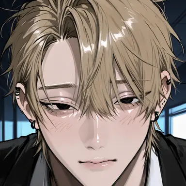 Profile image of 晴也