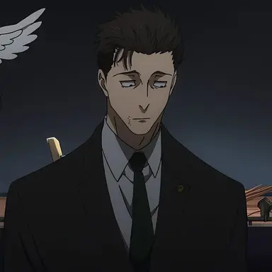 Profile image of 日車寛見