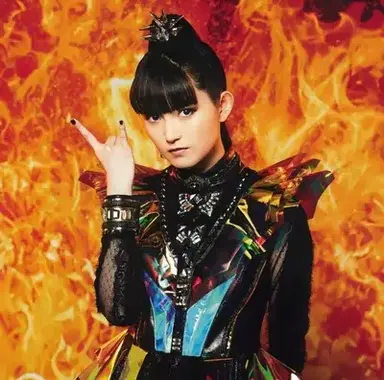 Profile image of Suzuka