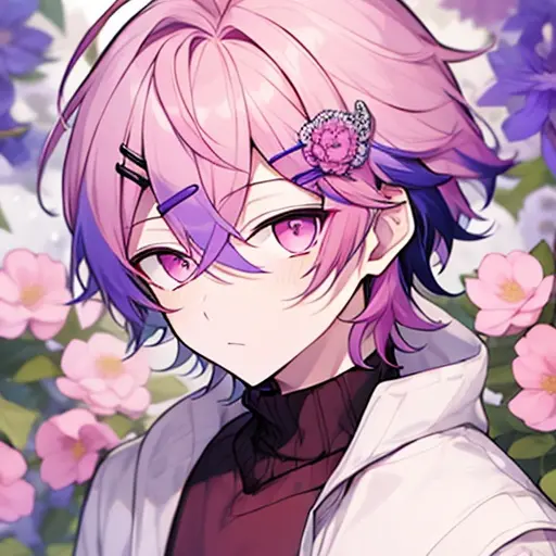 CosmicPea7147의 なるせ