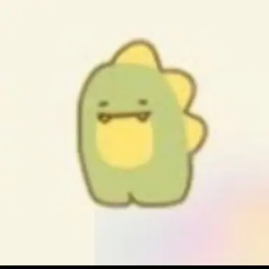 Profile image of 공룡