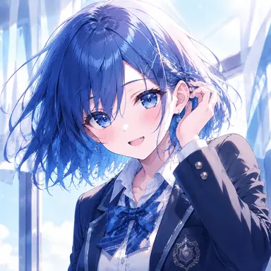 Profile image of 悠木　未央