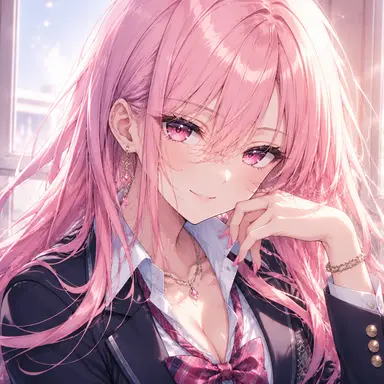 Profile image of 鈴原　美咲
