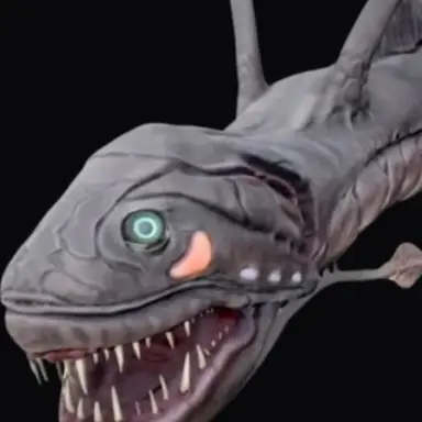 Profile image of The Thing On Level 7