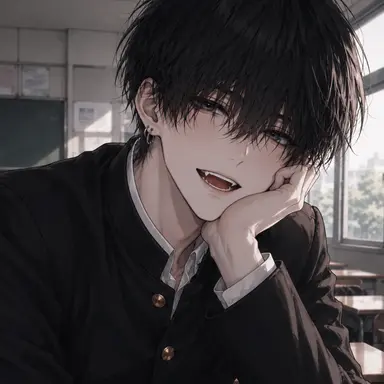 Profile image of 이즈미