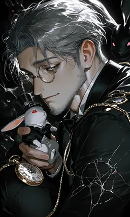 Profile image of White Rabbit