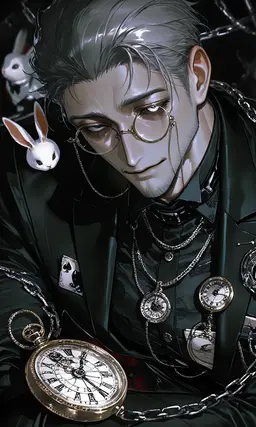 Profile image of White Rabbit