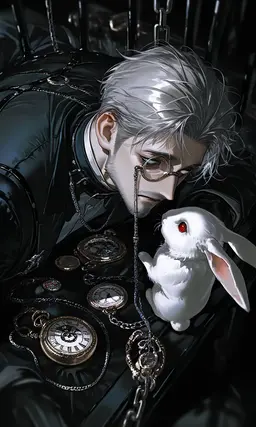 Profile image of White Rabbit