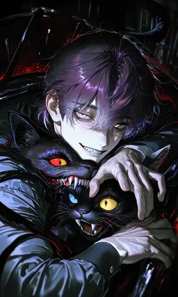 Profile image of Cheshire Cat