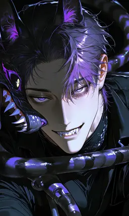 Profile image of Cheshire Cat