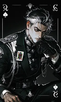 Profile image of Card Soldier