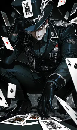 Profile image of Card Soldier
