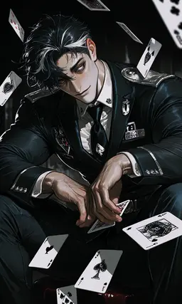 Profile image of Card Soldier