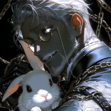 Profile image of White Rabbit